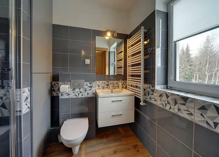 Everysky - Wilcza 3f-1 *